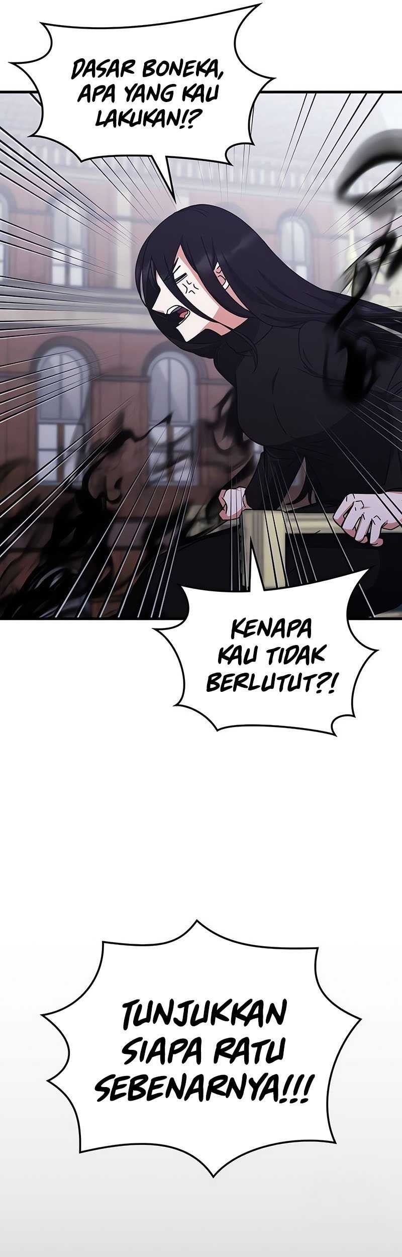 Transcension Academy Chapter 133 - halaman 38
