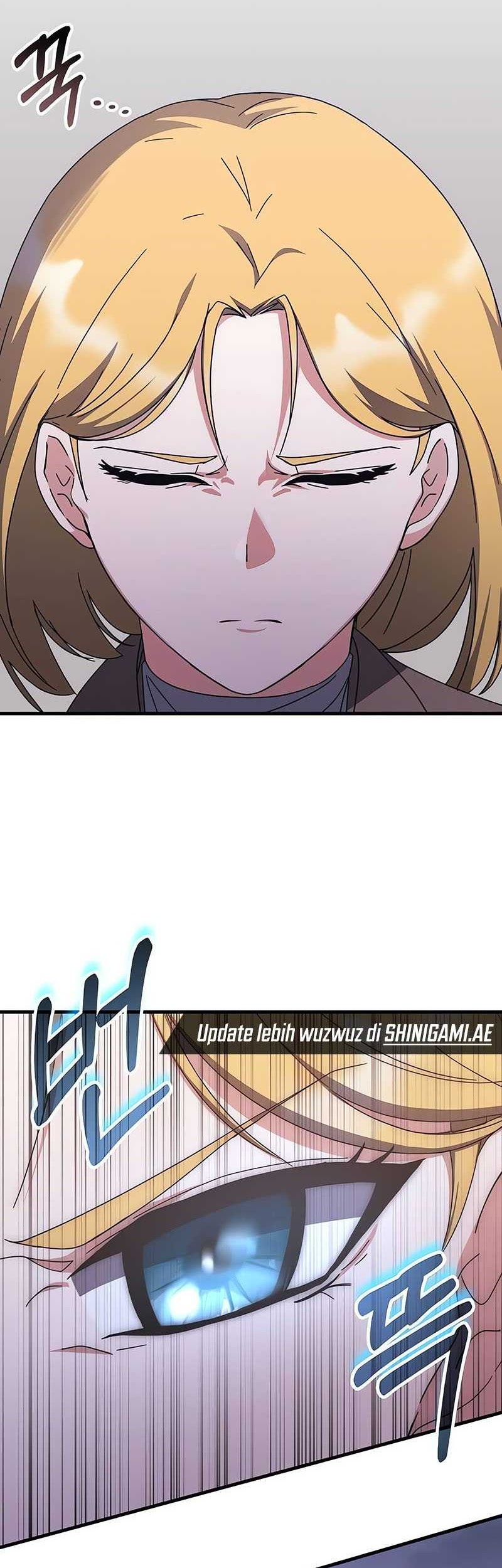 Transcension Academy Chapter 133 - halaman 39