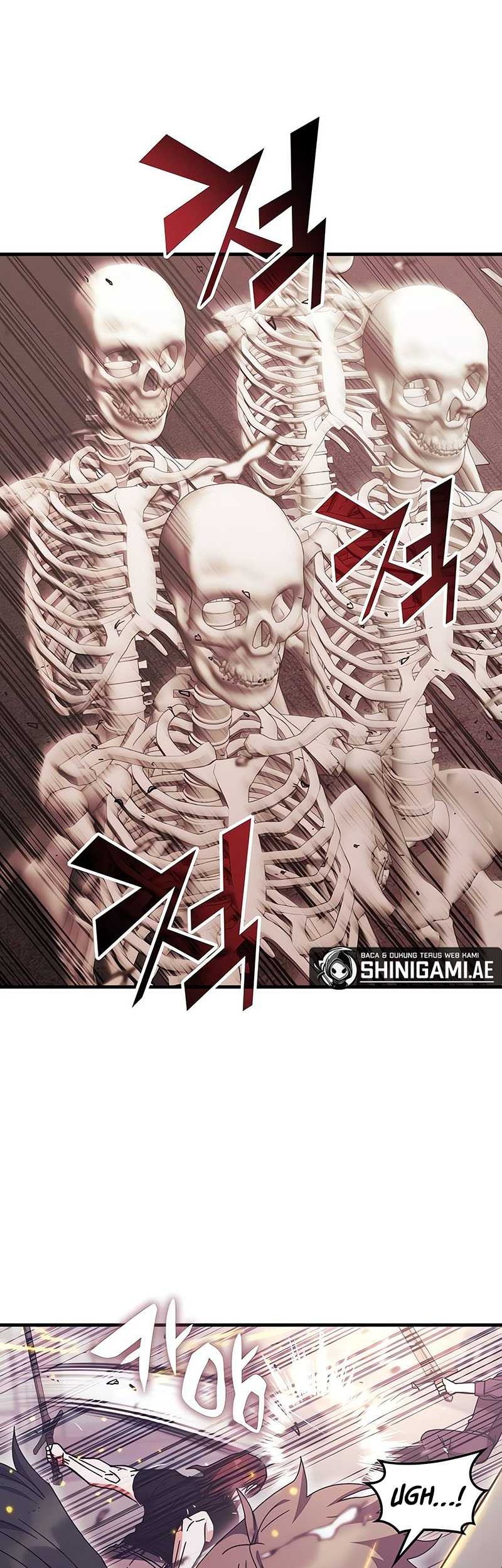 Transcension Academy Chapter 133 - halaman 4