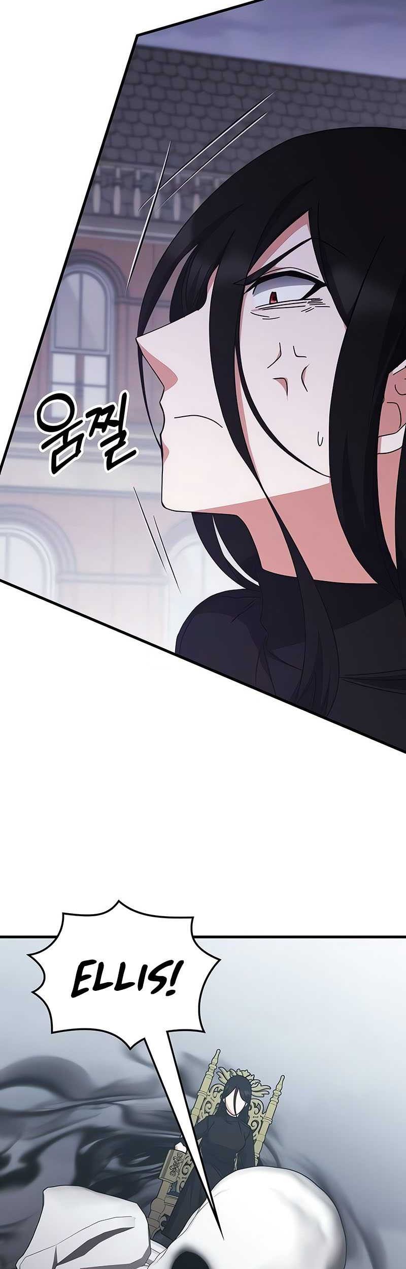 Transcension Academy Chapter 133 - halaman 40