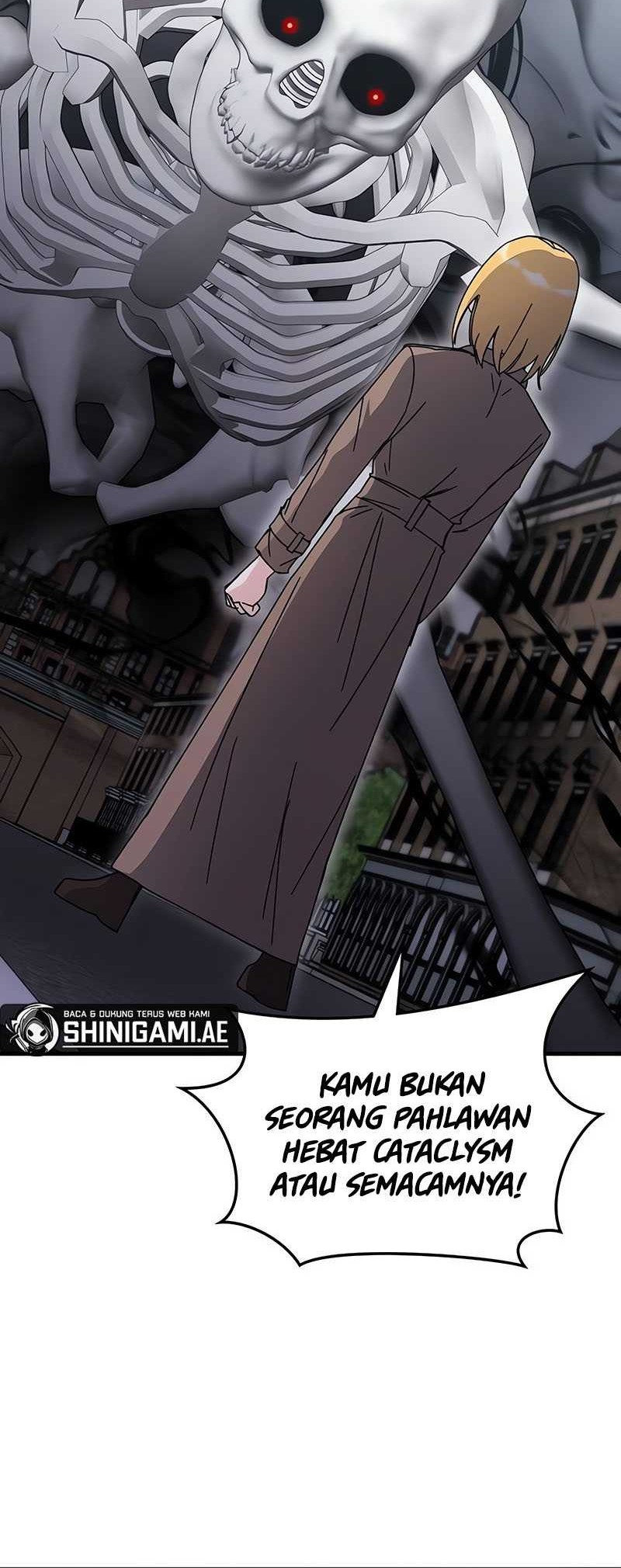 Transcension Academy Chapter 133 - halaman 41