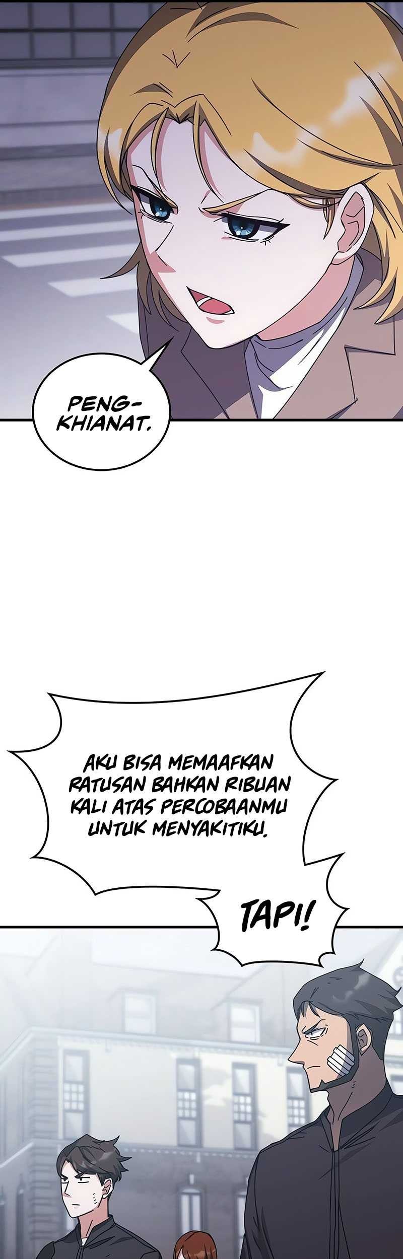 Transcension Academy Chapter 133 - halaman 42