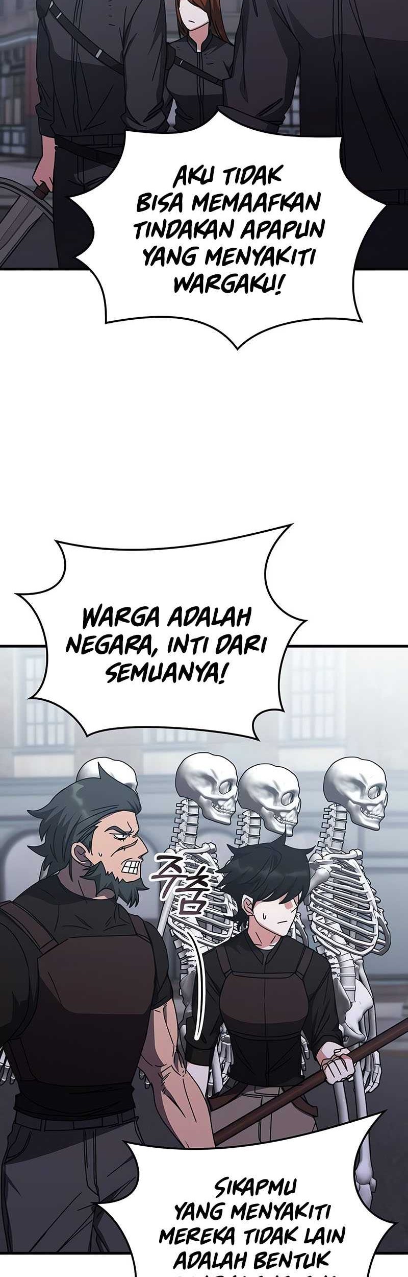 Transcension Academy Chapter 133 - halaman 43