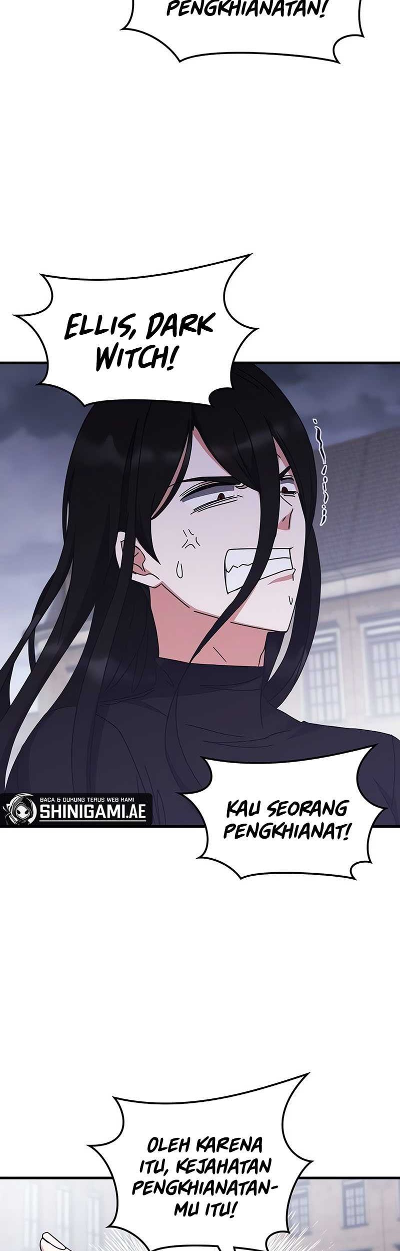Transcension Academy Chapter 133 - halaman 44