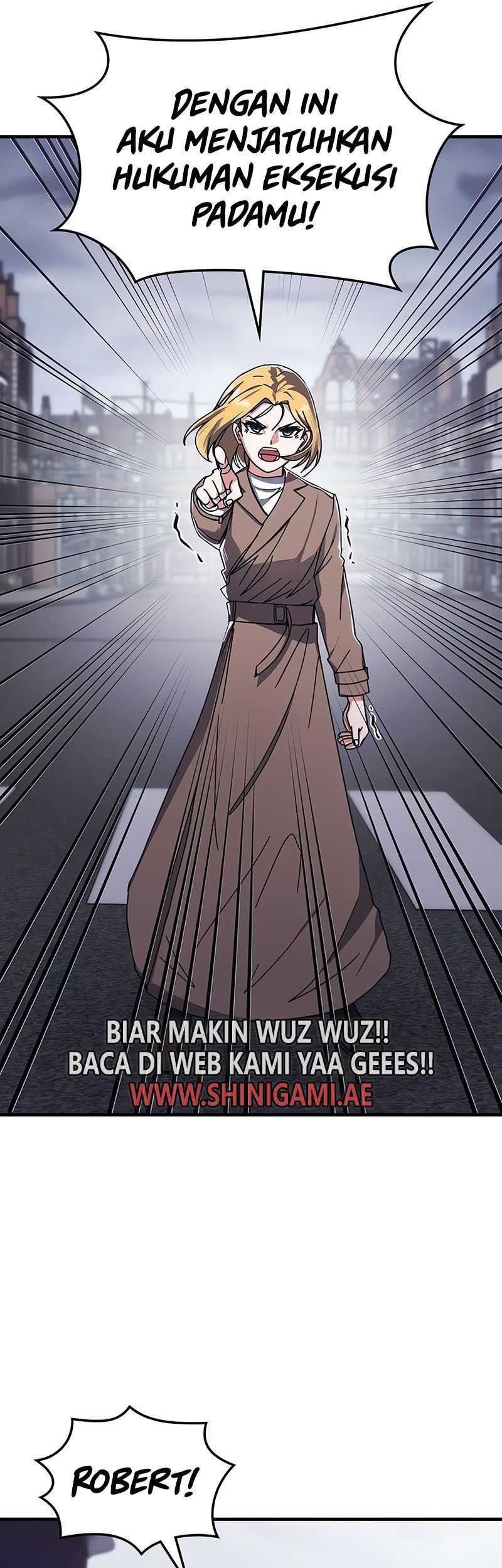 Transcension Academy Chapter 133 - halaman 46