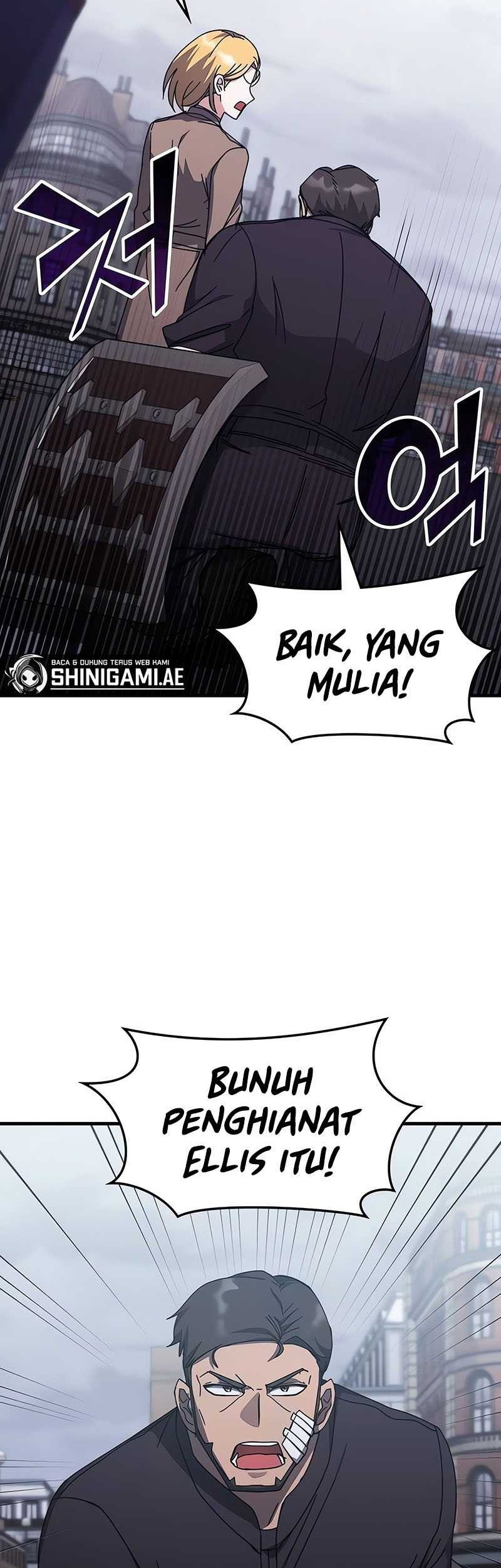 Transcension Academy Chapter 133 - halaman 47