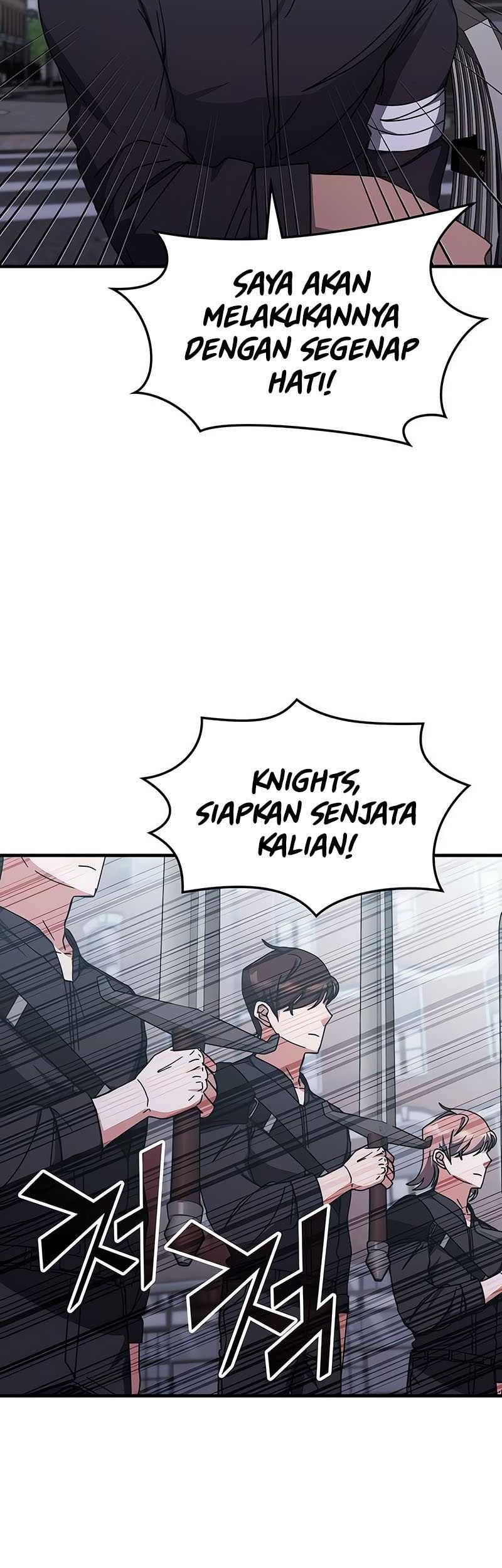 Transcension Academy Chapter 133 - halaman 48