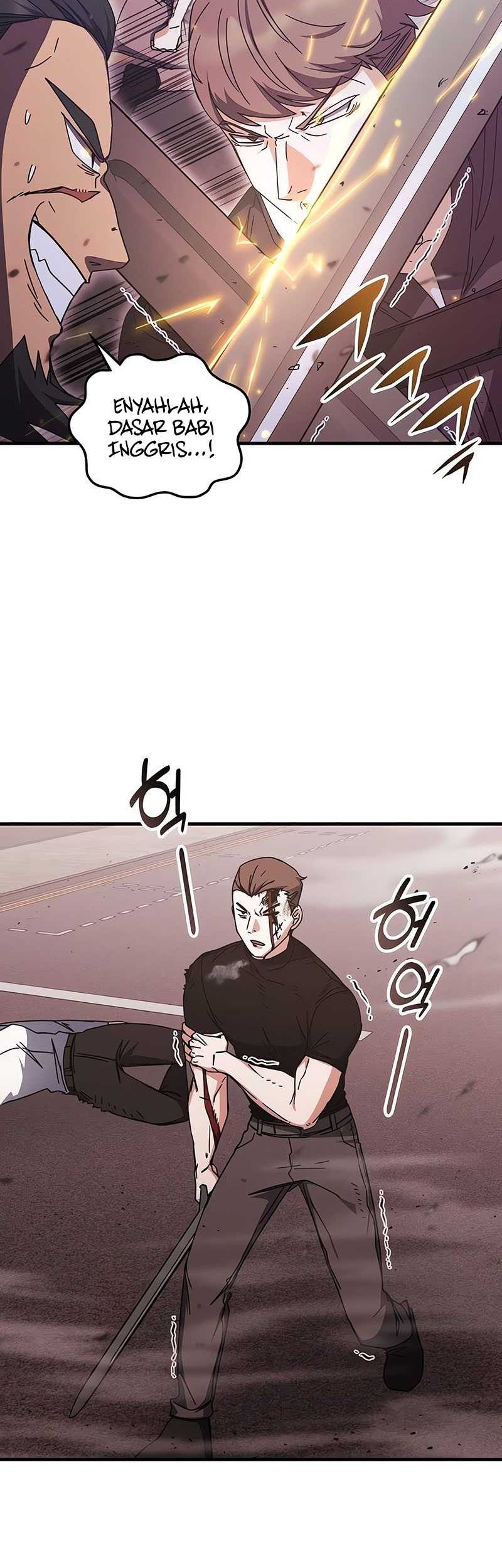 Transcension Academy Chapter 133 - halaman 5