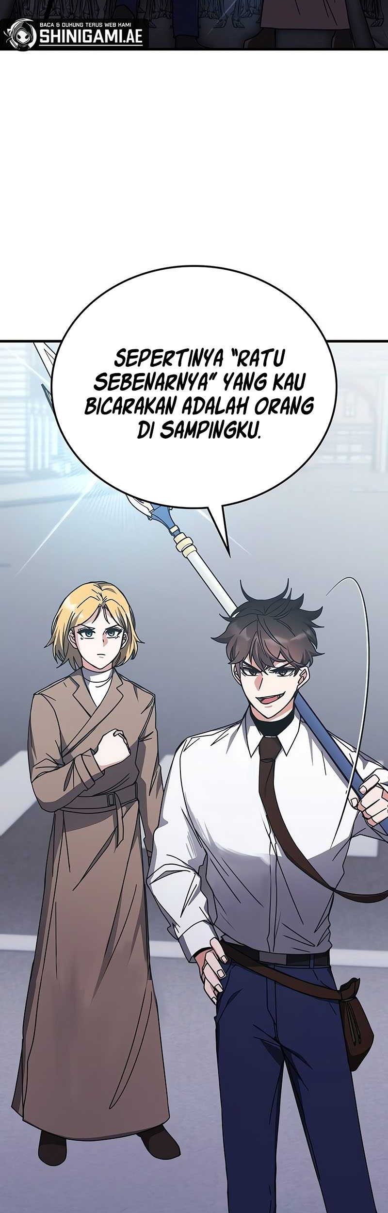 Transcension Academy Chapter 133 - halaman 52