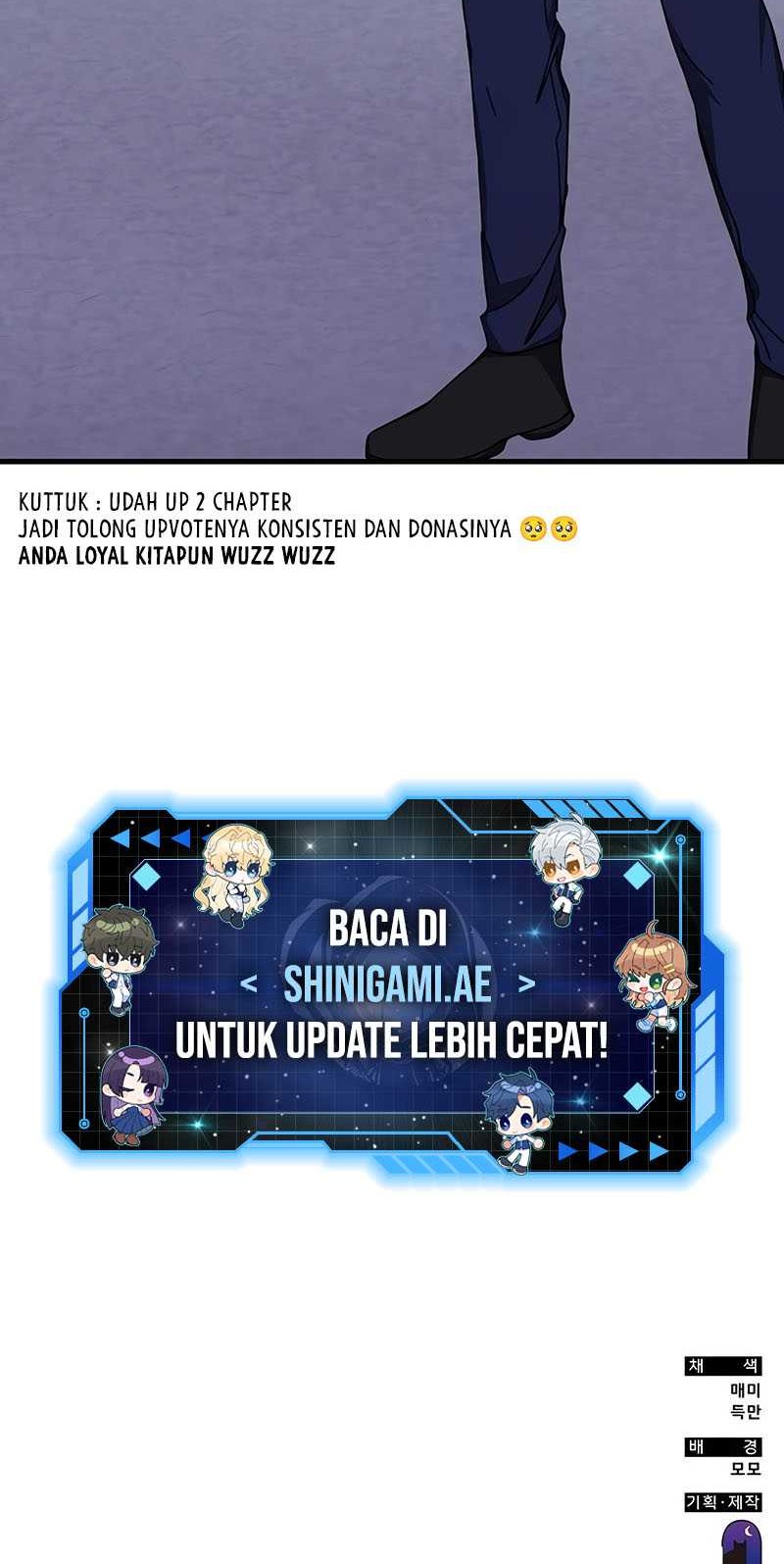Transcension Academy Chapter 133 - halaman 53