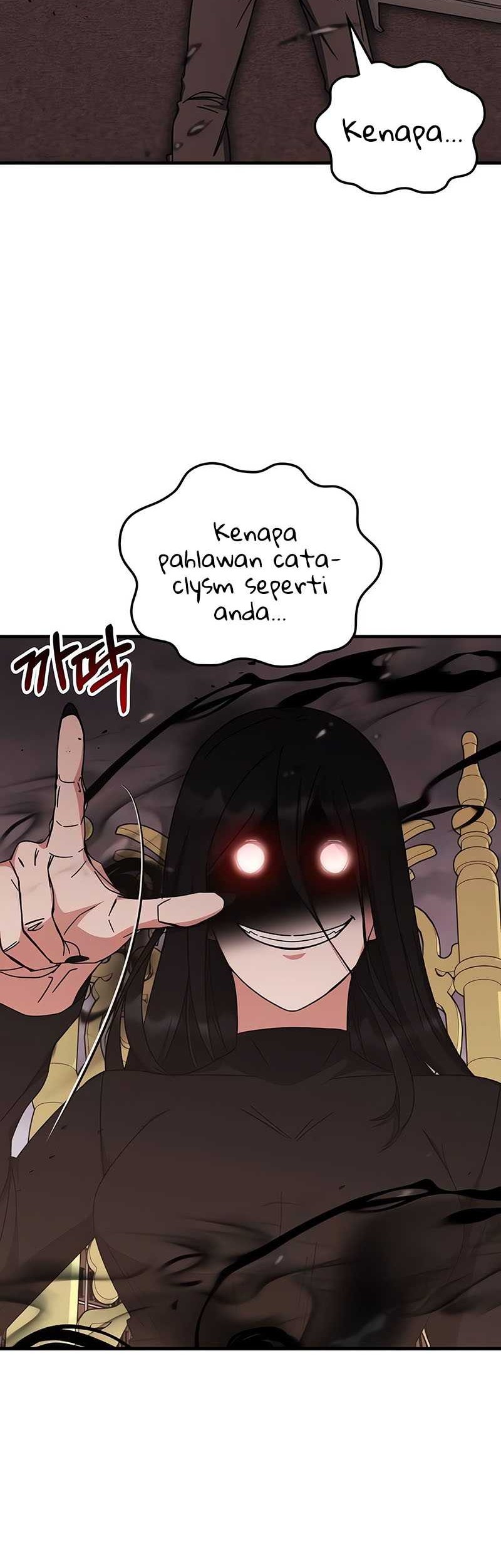 Transcension Academy Chapter 133 - halaman 7