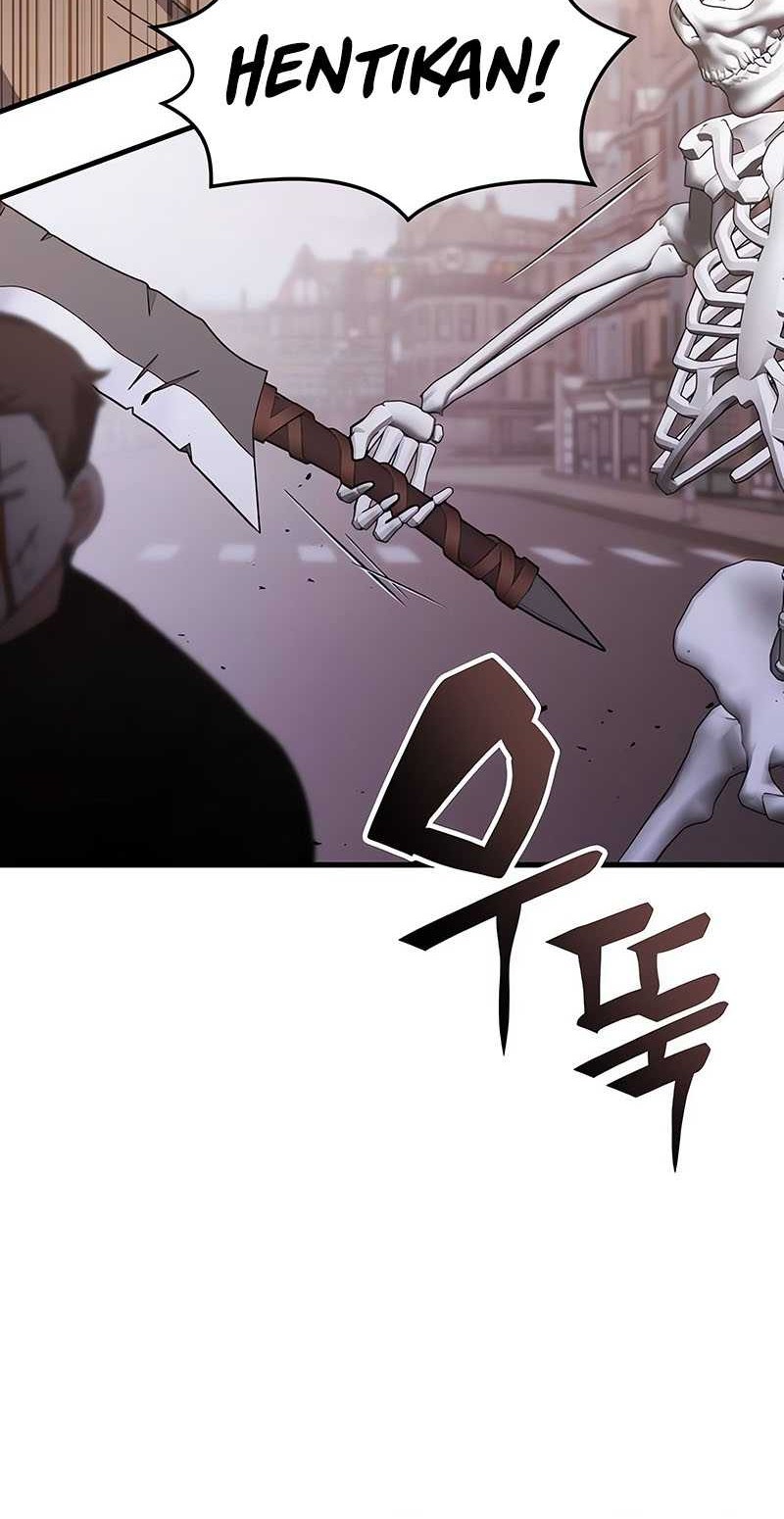 Transcension Academy Chapter 133 - halaman 9