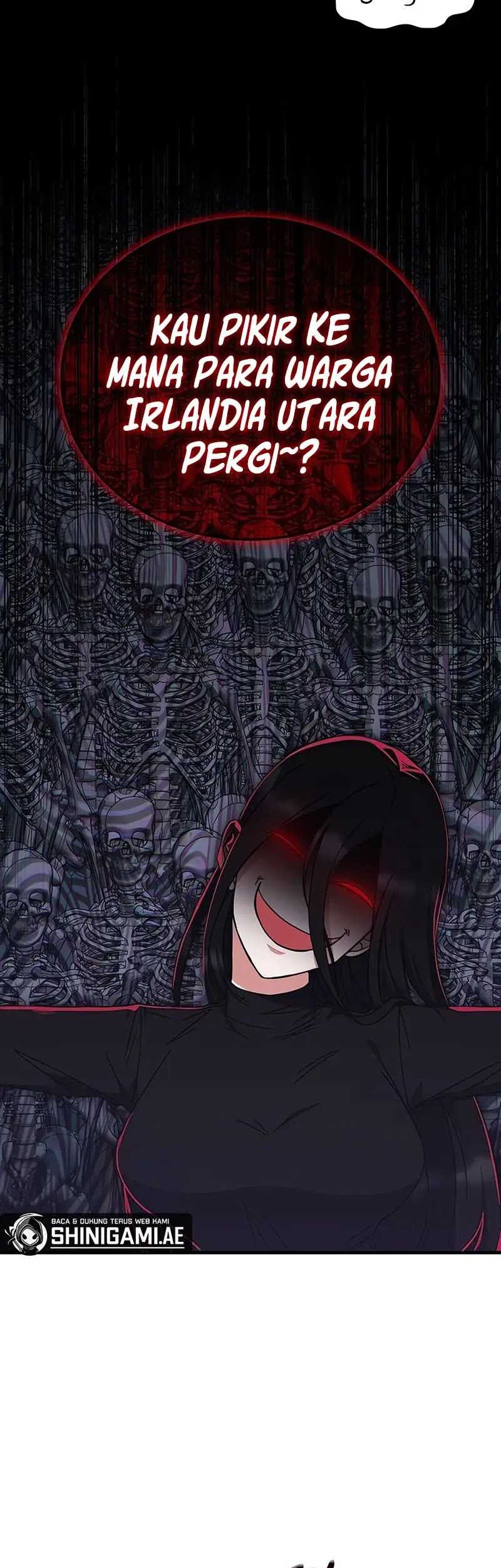 Transcension Academy Chapter 134 - halaman 12