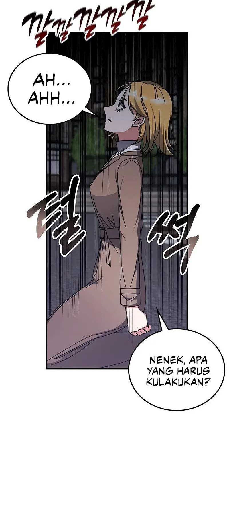Transcension Academy Chapter 134 - halaman 13