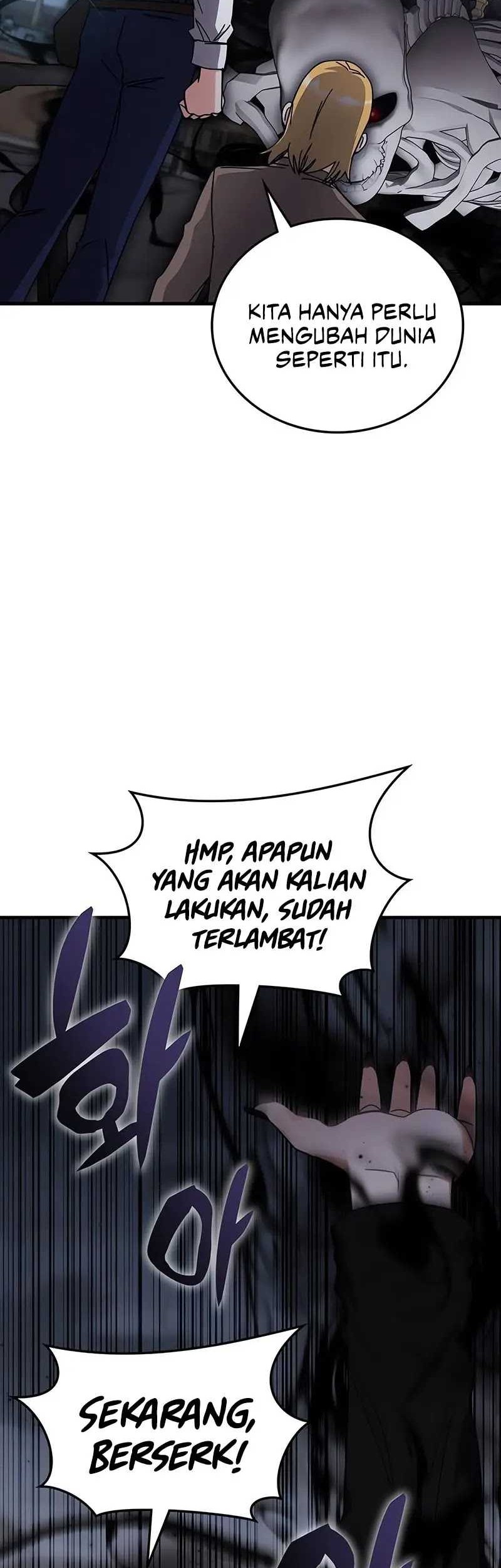 Transcension Academy Chapter 134 - halaman 15