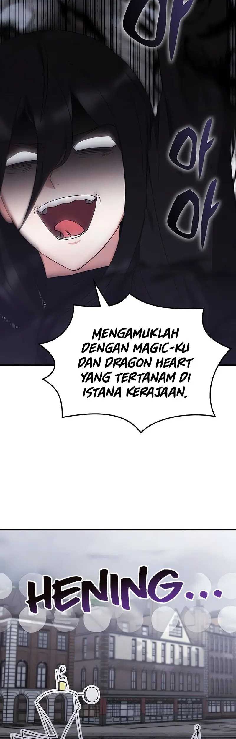 Transcension Academy Chapter 134 - halaman 16