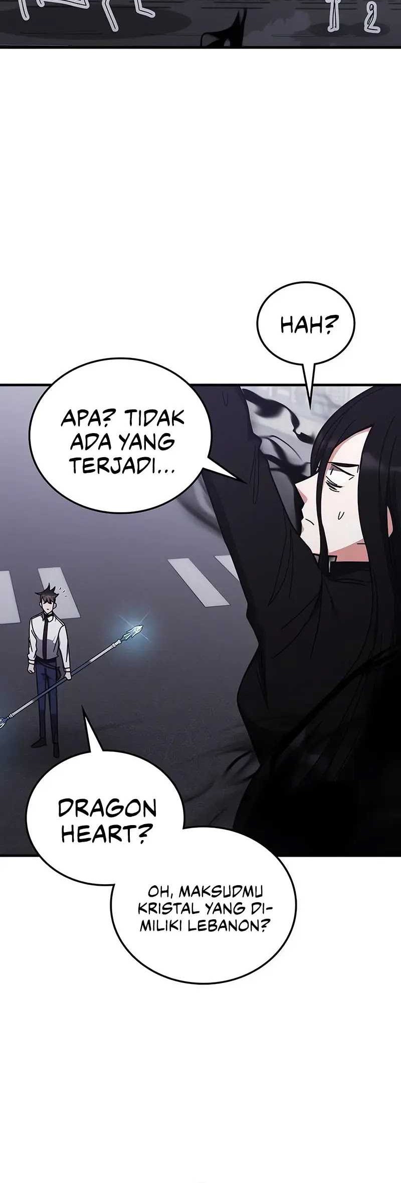 Transcension Academy Chapter 134 - halaman 17