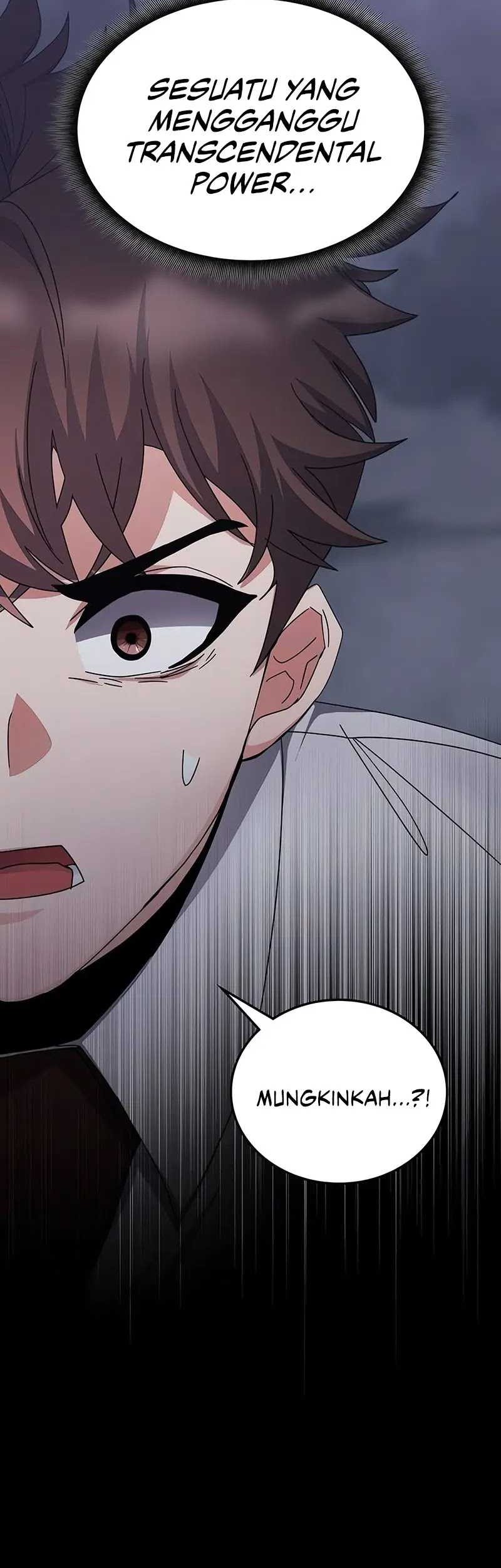 Transcension Academy Chapter 134 - halaman 24
