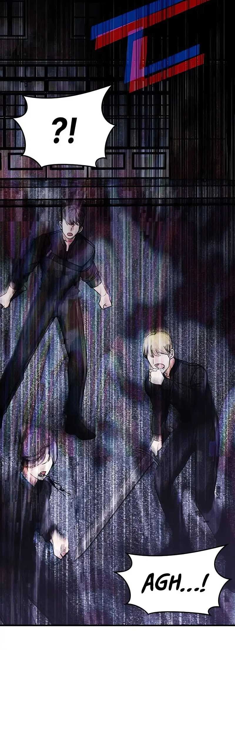 Transcension Academy Chapter 134 - halaman 26