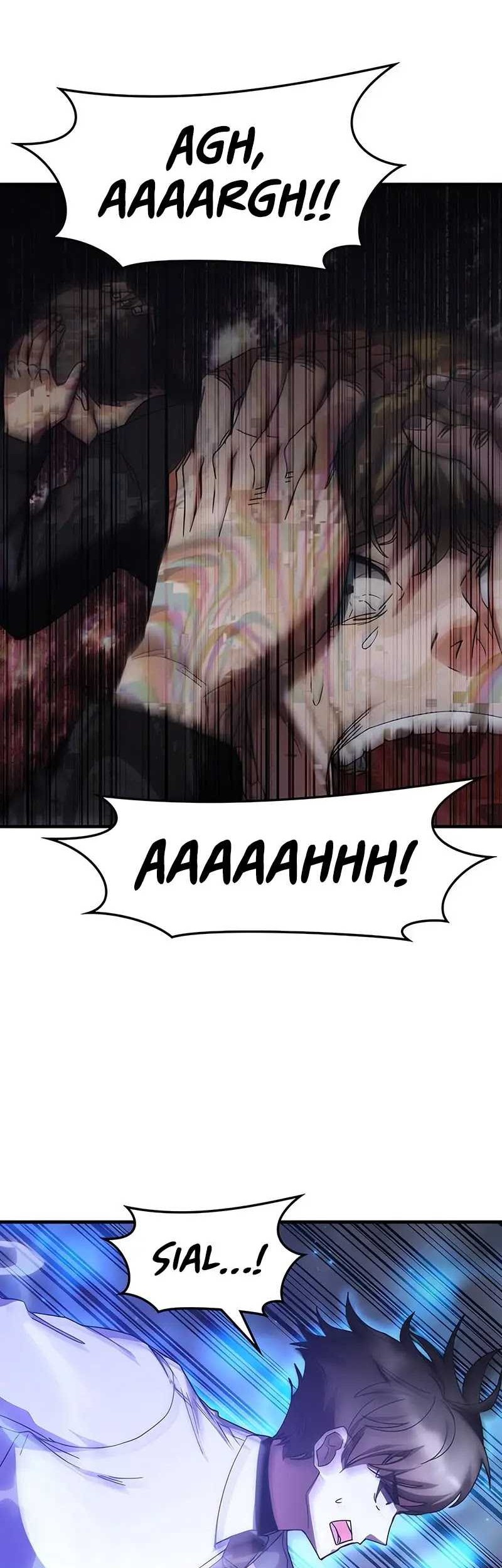 Transcension Academy Chapter 134 - halaman 27