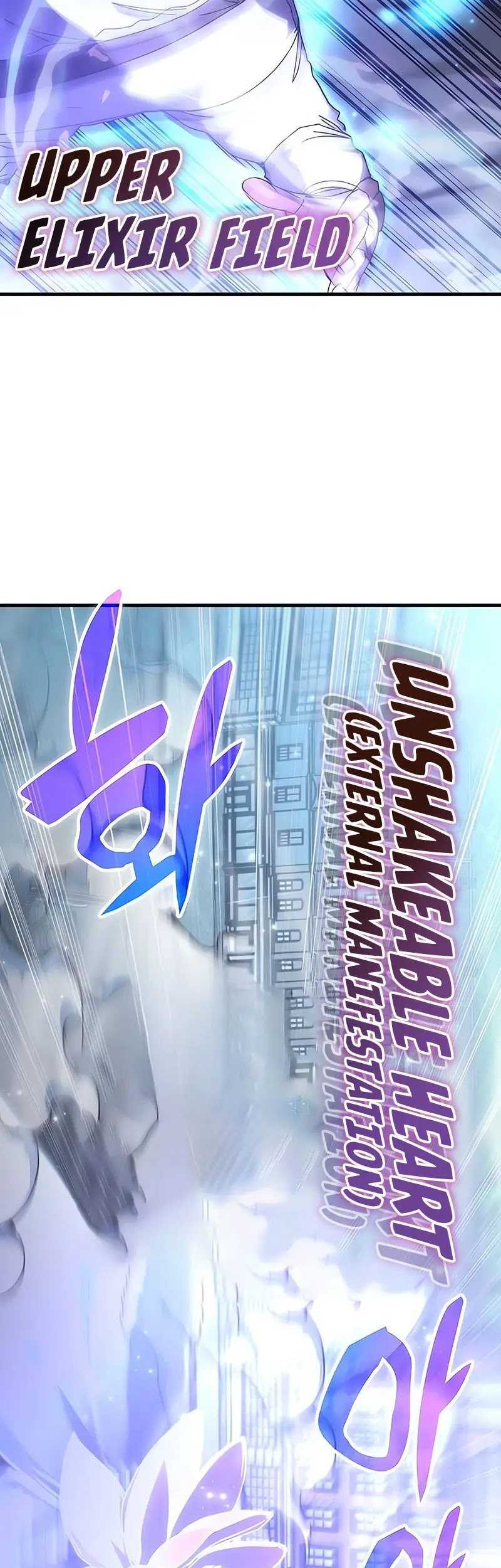 Transcension Academy Chapter 134 - halaman 28
