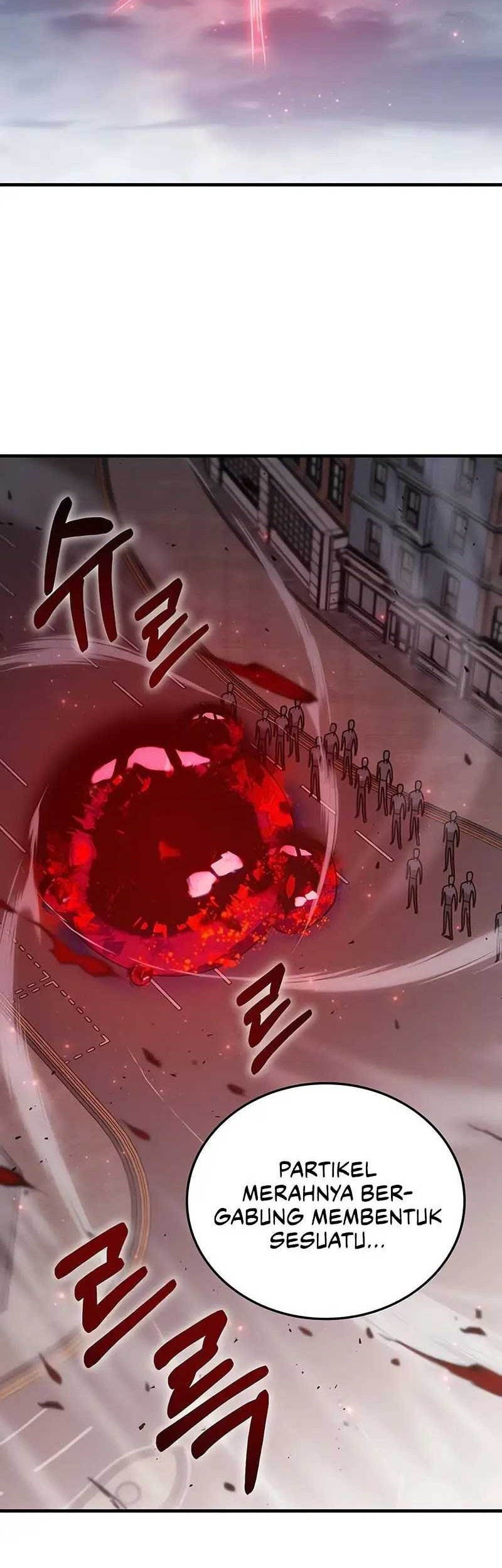 Transcension Academy Chapter 134 - halaman 31