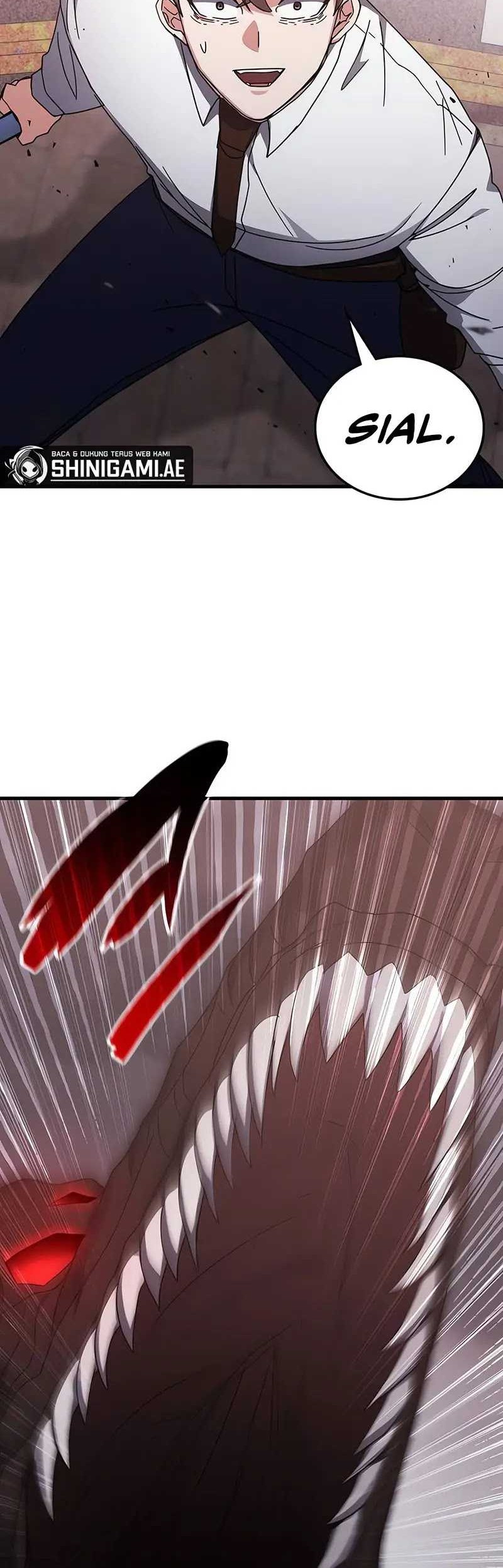 Transcension Academy Chapter 134 - halaman 37