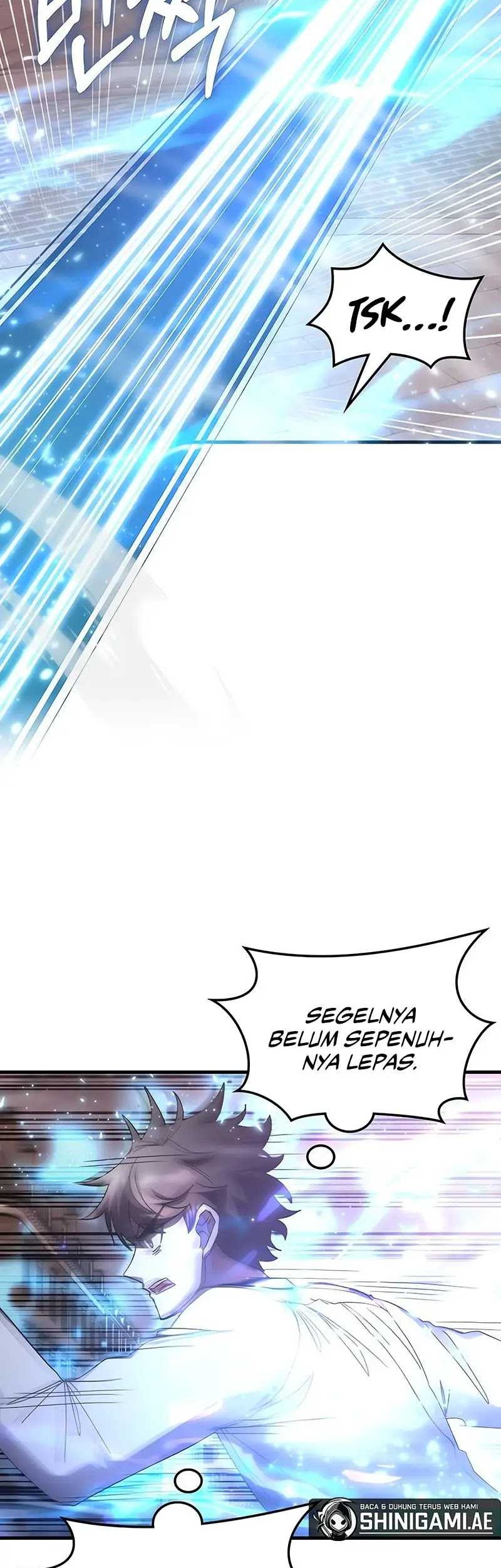 Transcension Academy Chapter 134 - halaman 40