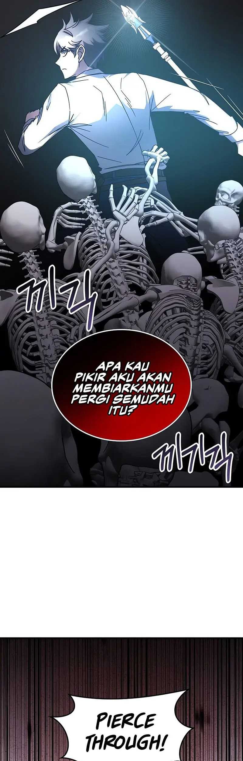 Transcension Academy Chapter 134 - halaman 42