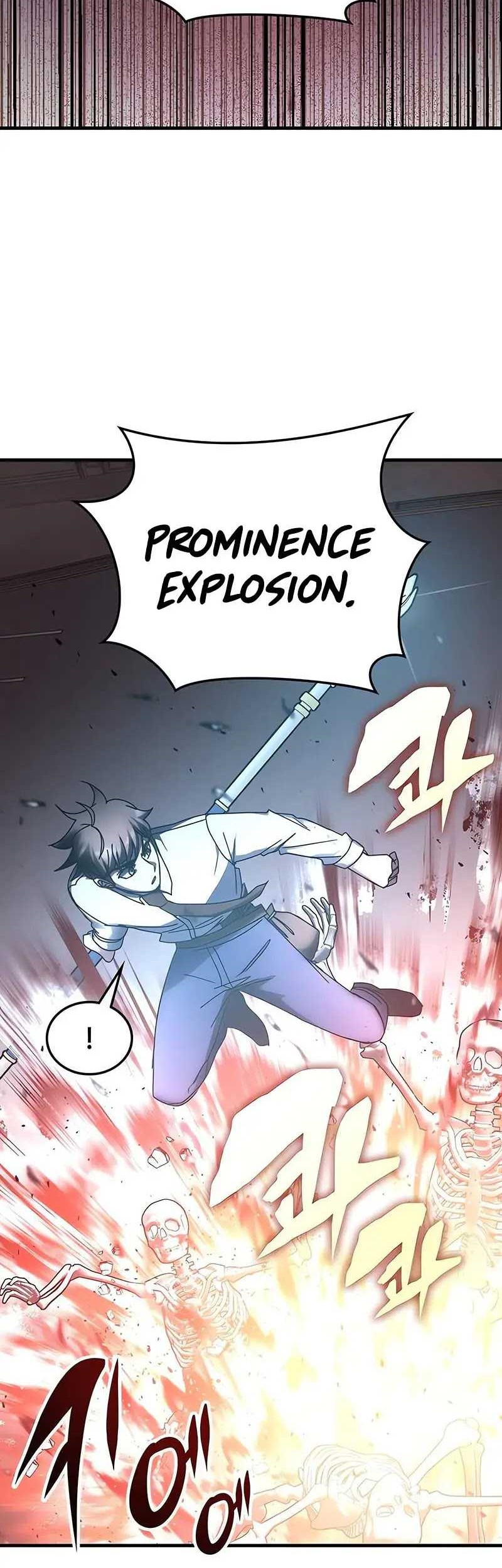 Transcension Academy Chapter 134 - halaman 43