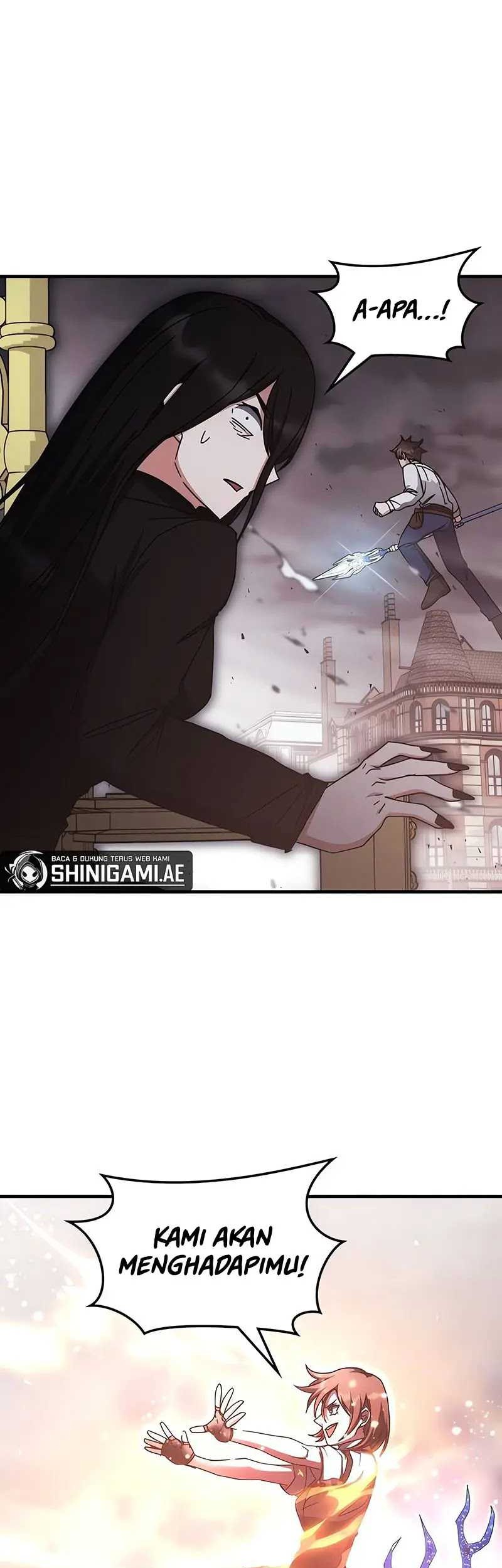 Transcension Academy Chapter 134 - halaman 44