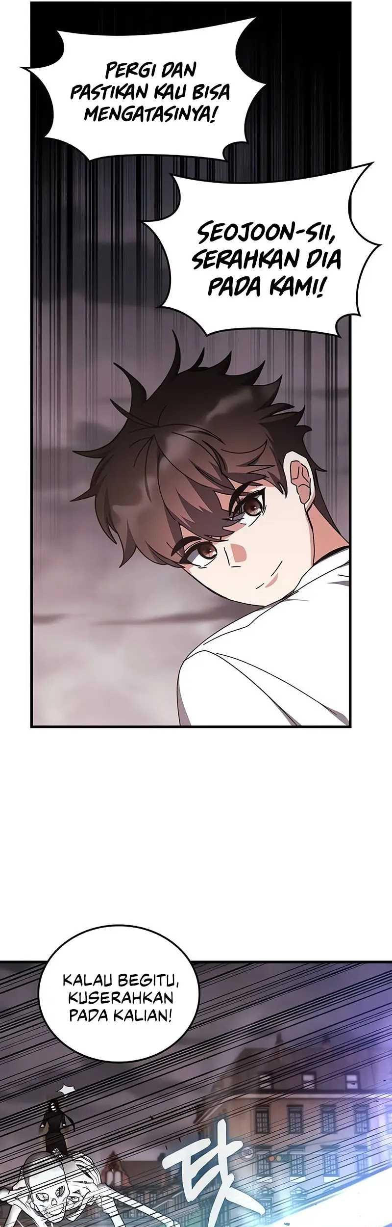 Transcension Academy Chapter 134 - halaman 46
