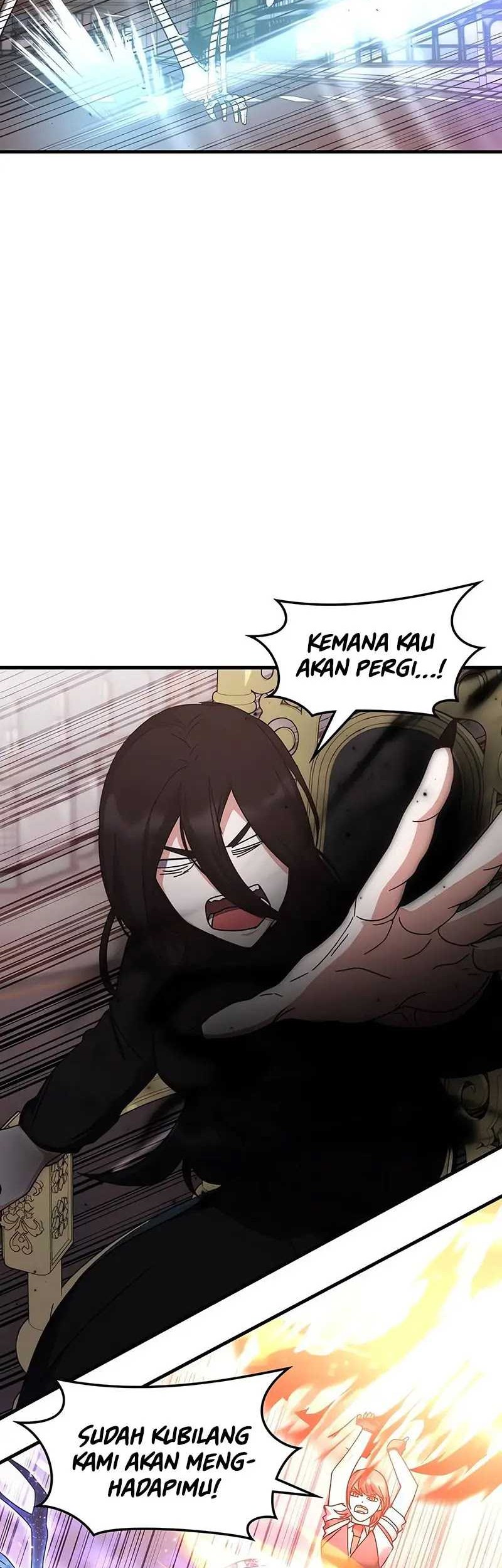 Transcension Academy Chapter 134 - halaman 47