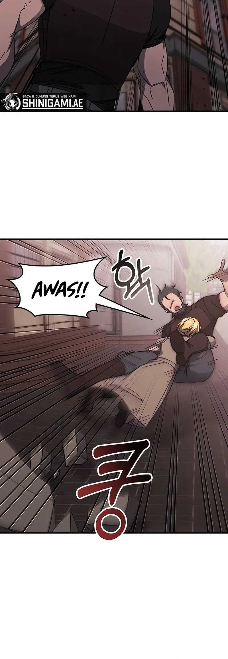 Transcension Academy Chapter 134 - halaman 53