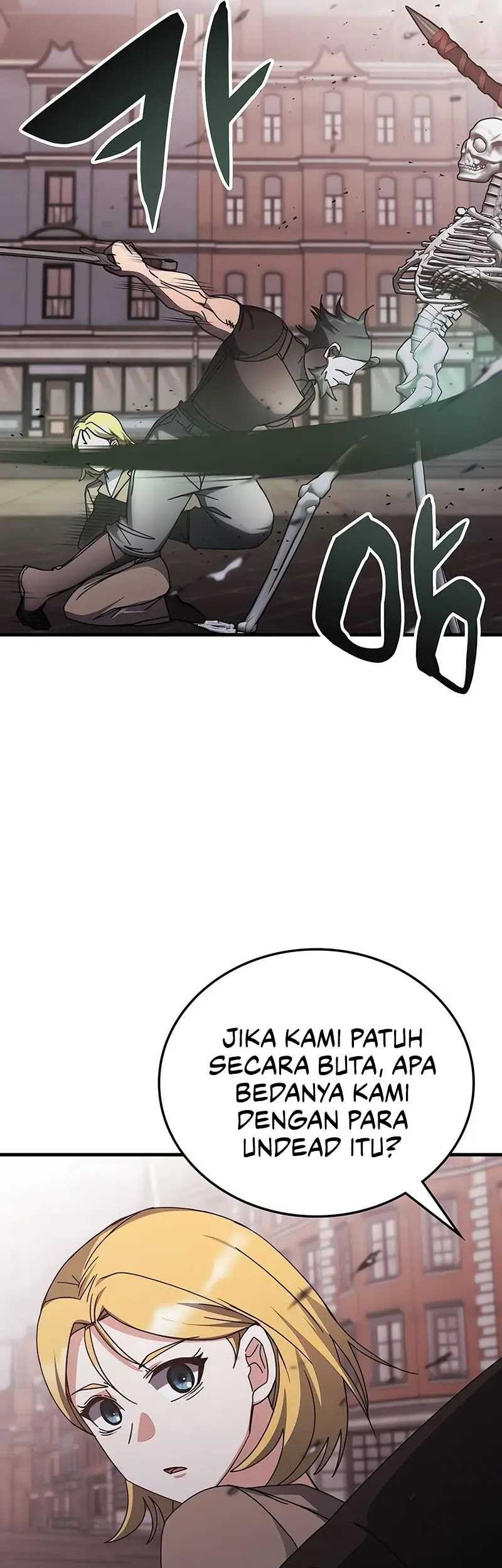 Transcension Academy Chapter 134 - halaman 58