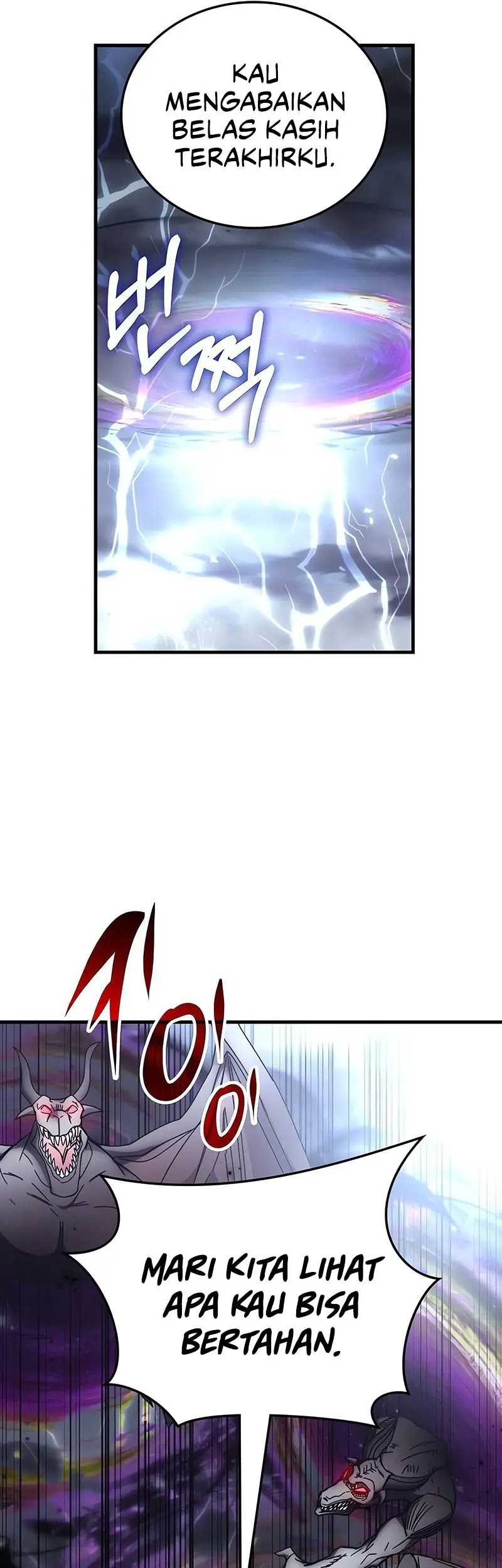 Transcension Academy Chapter 134 - halaman 6