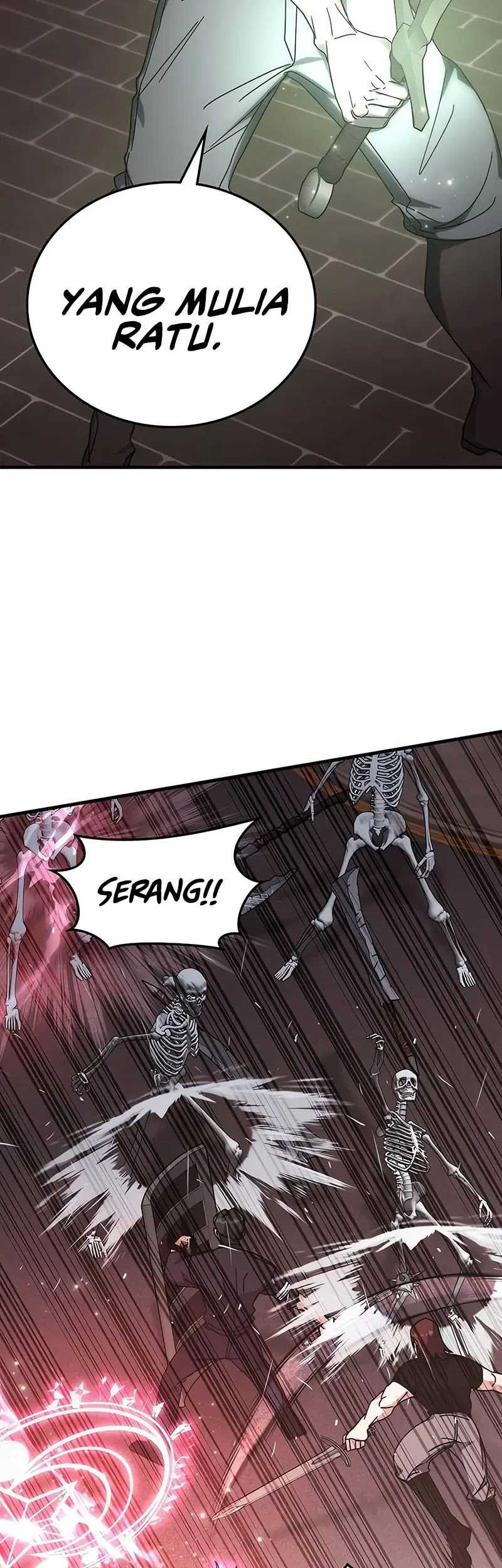 Transcension Academy Chapter 134 - halaman 60