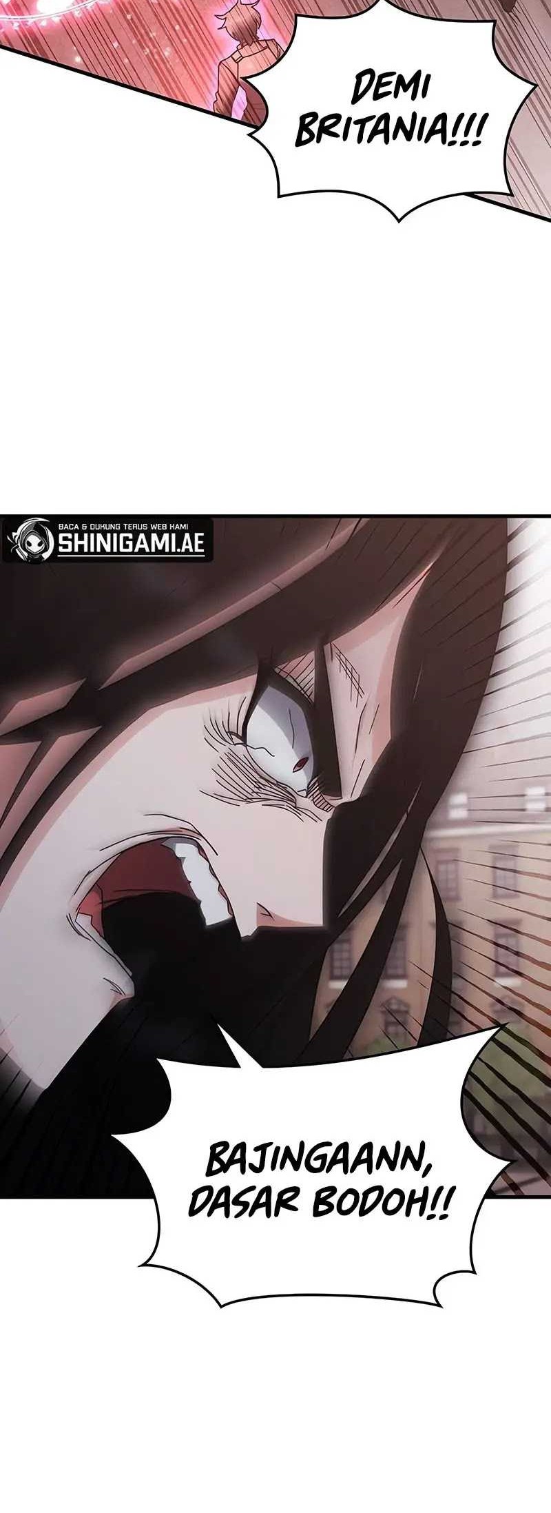 Transcension Academy Chapter 134 - halaman 61