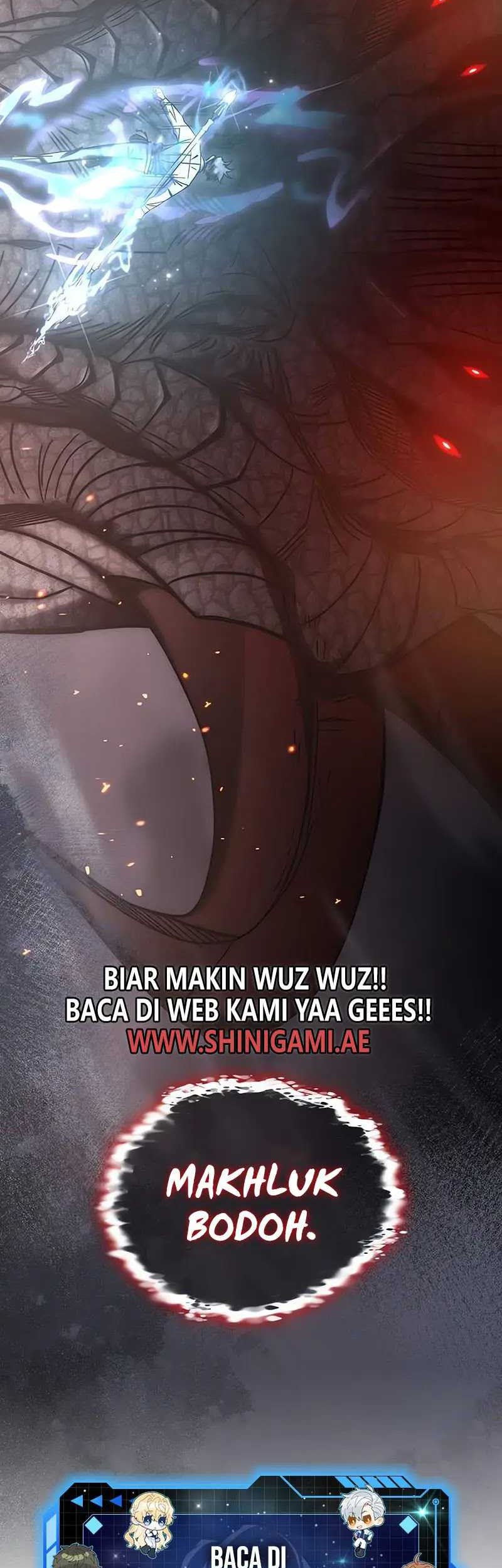Transcension Academy Chapter 134 - halaman 64