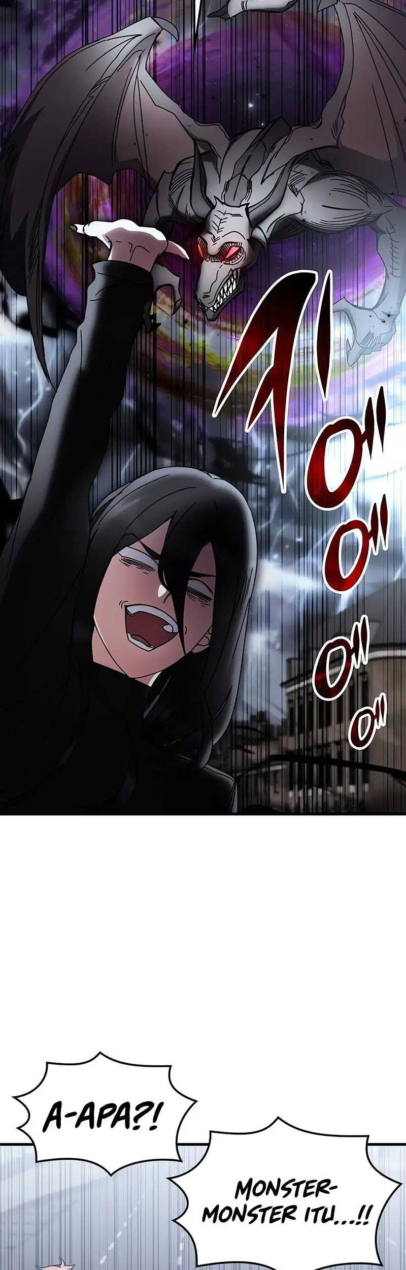 Transcension Academy Chapter 134 - halaman 7