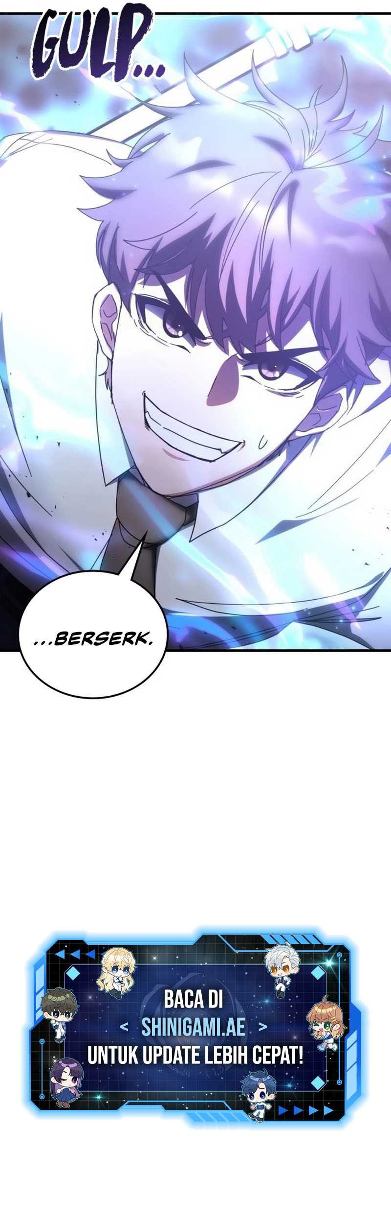 Transcension Academy Chapter 135 - halaman 10