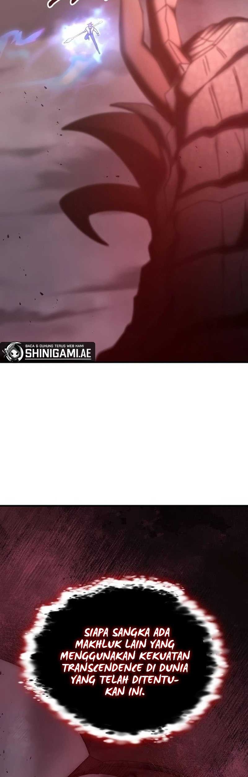 Transcension Academy Chapter 135 - halaman 12