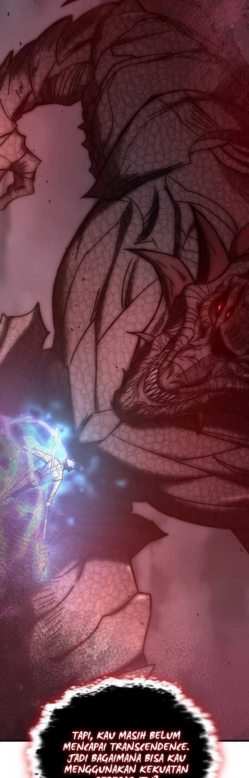Transcension Academy Chapter 135 - halaman 13
