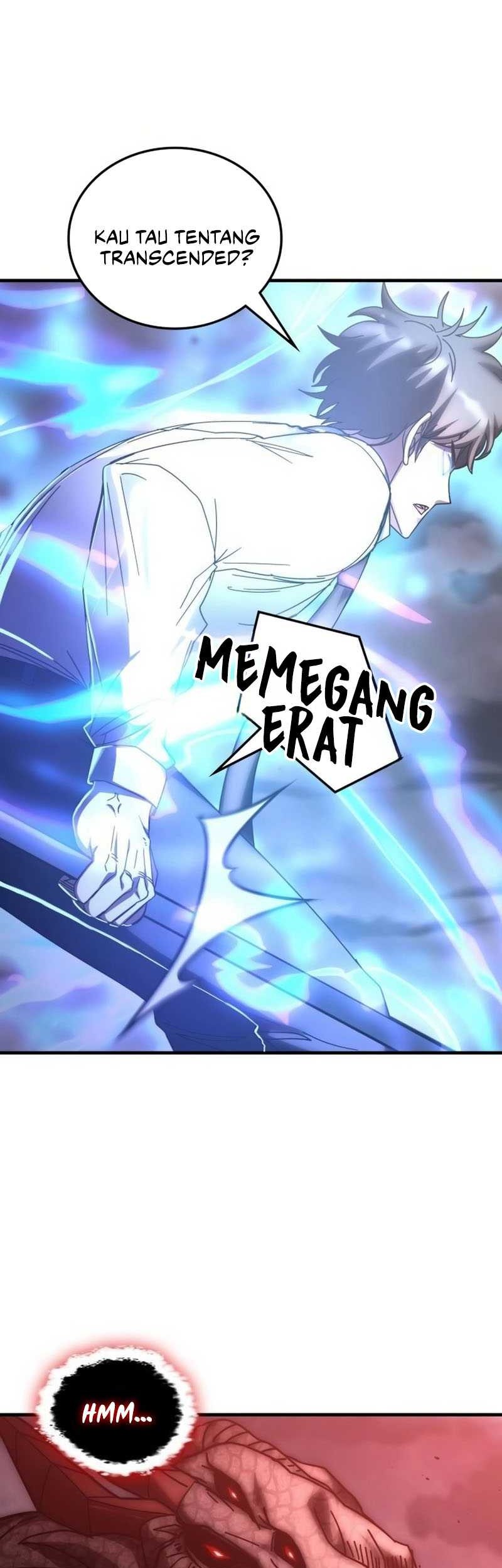 Transcension Academy Chapter 135 - halaman 17