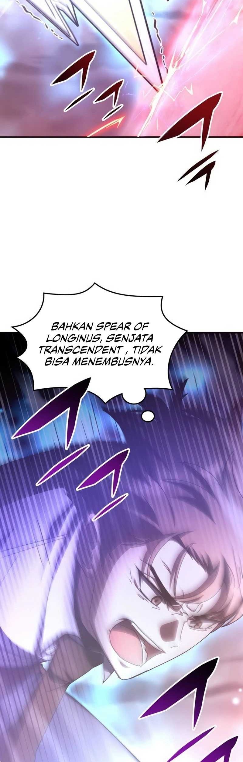 Transcension Academy Chapter 135 - halaman 21