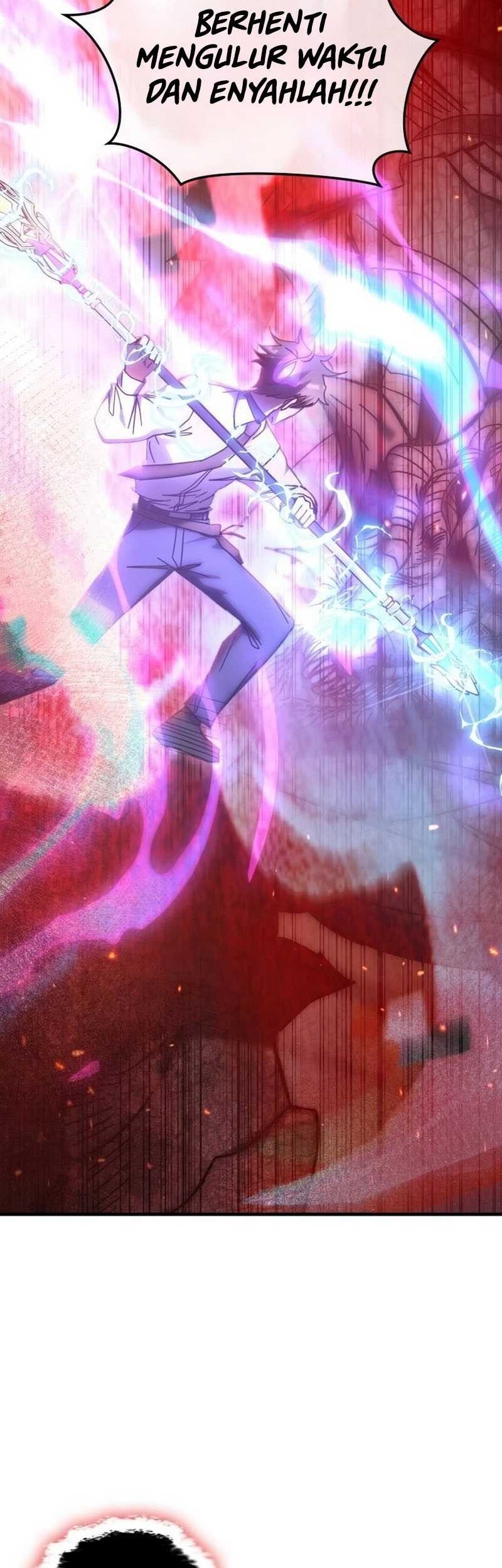 Transcension Academy Chapter 135 - halaman 28