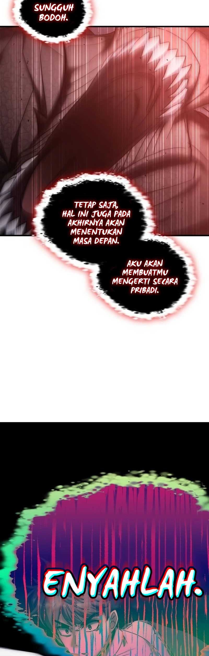 Transcension Academy Chapter 135 - halaman 29