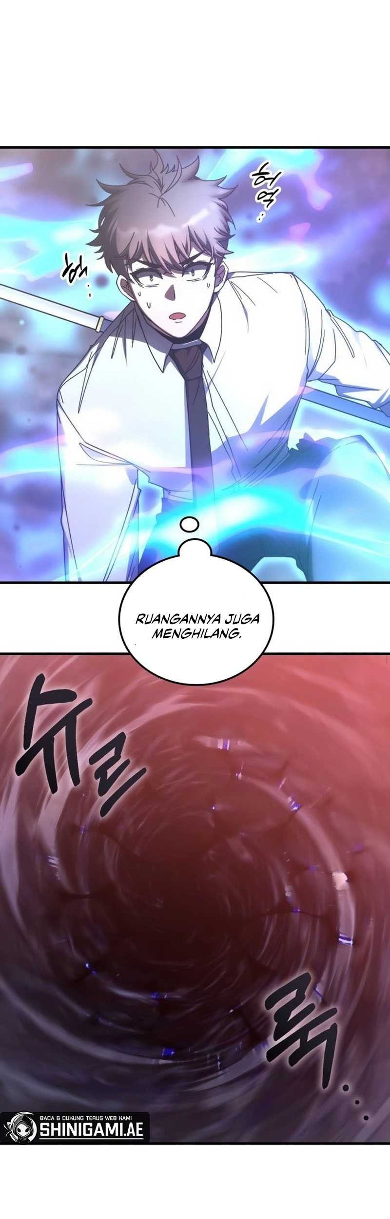 Transcension Academy Chapter 135 - halaman 33