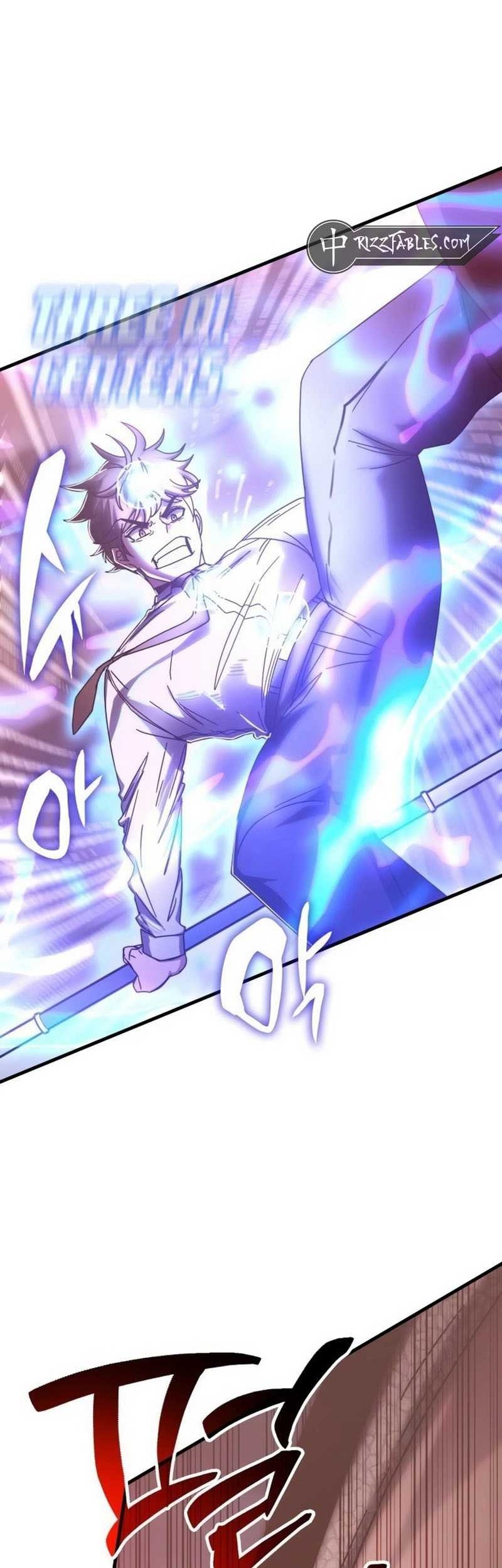 Transcension Academy Chapter 135 - halaman 40