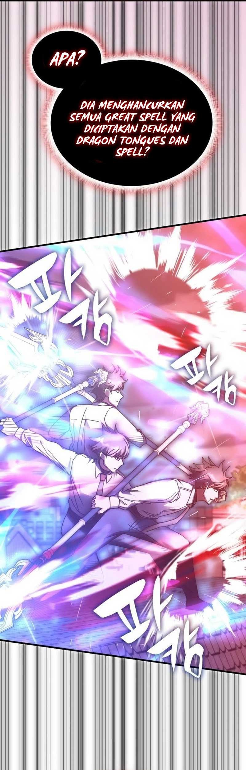 Transcension Academy Chapter 135 - halaman 65